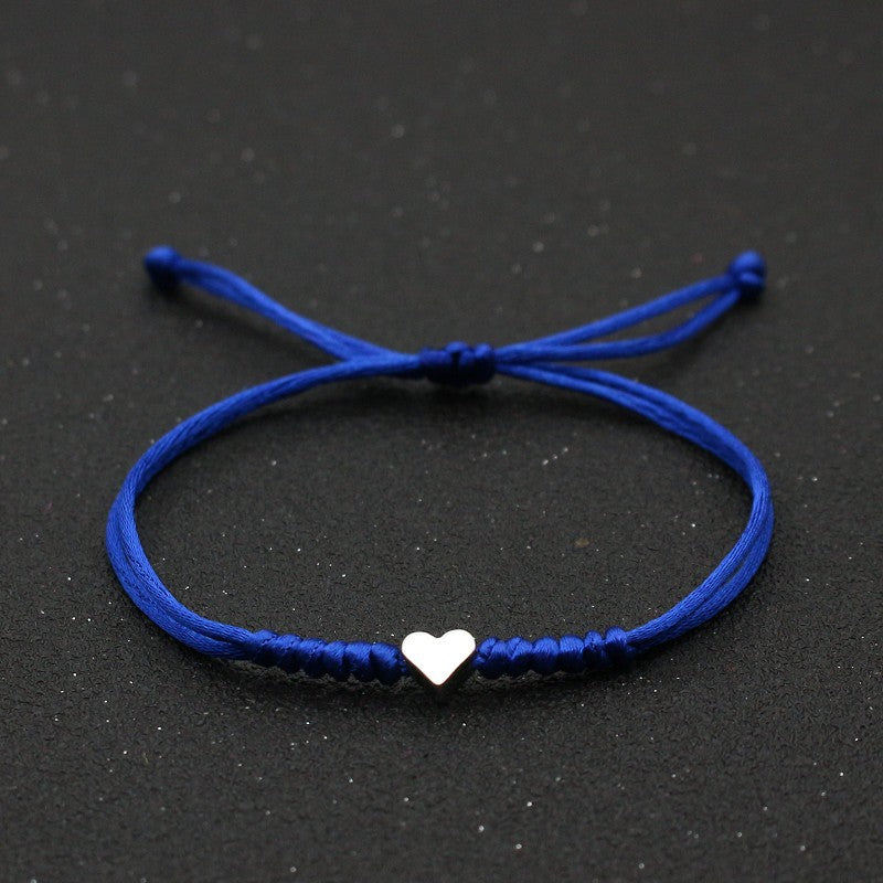 Friendship bracelet