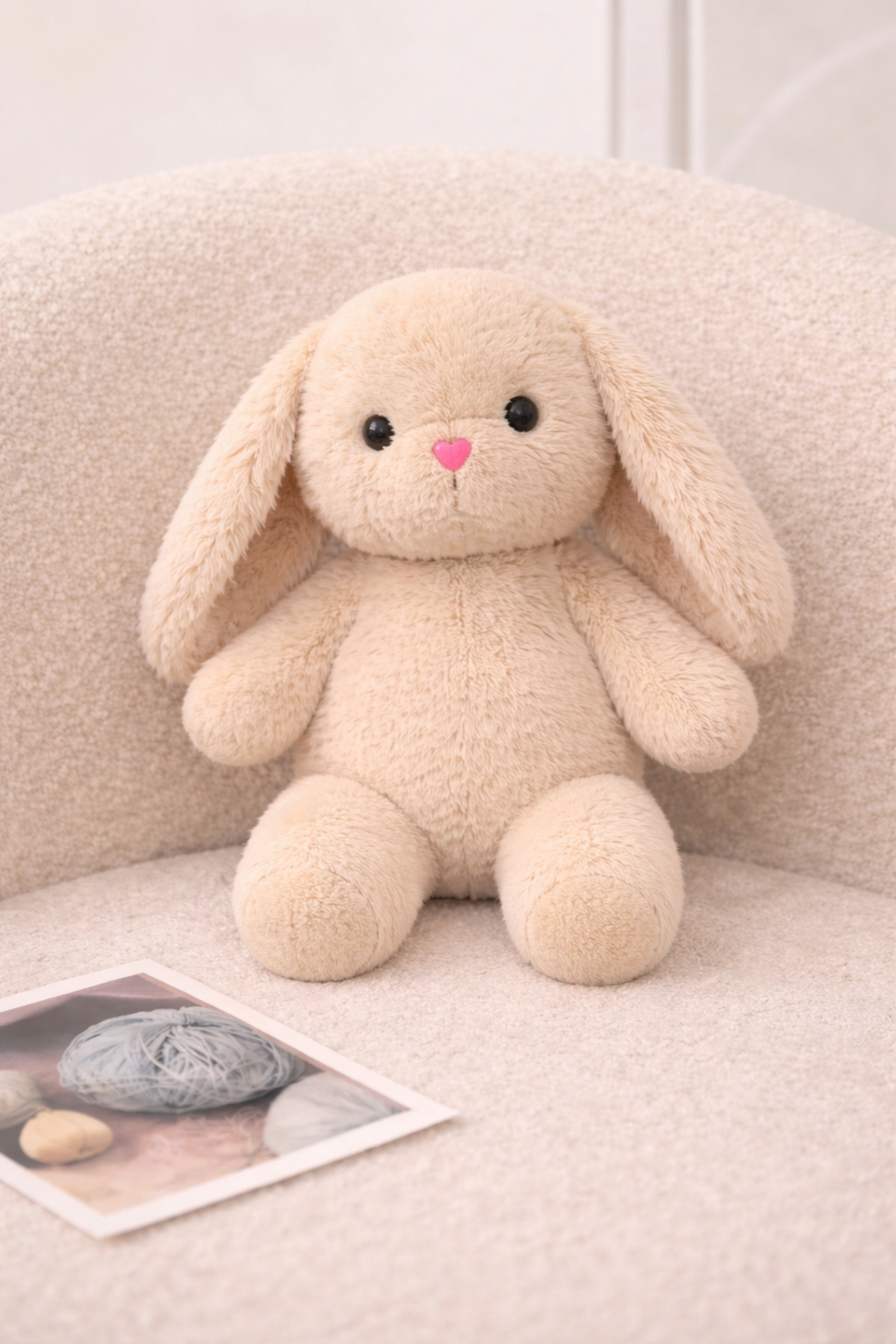 The Running Bunny Plush