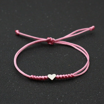Friendship bracelet