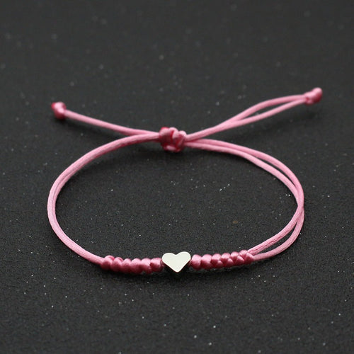 Friendship bracelet