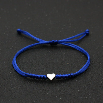 Friendship bracelet