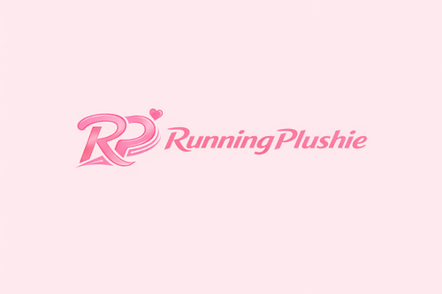 RunningPlushie