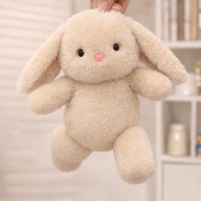 The Running Bunny Plush
