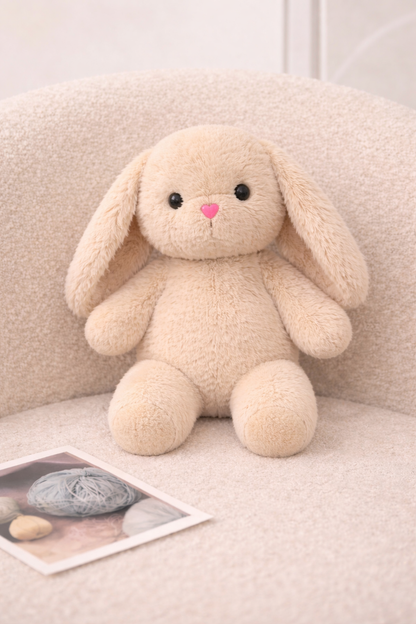 The Running Bunny Plush